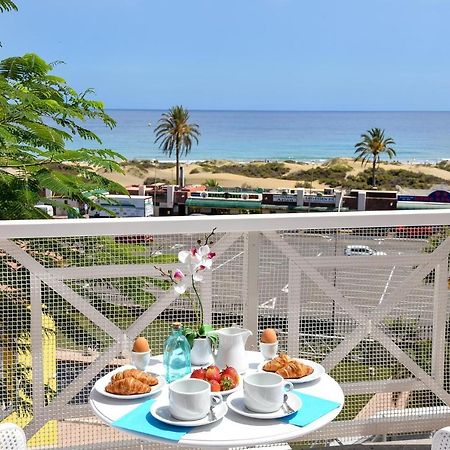 Chalet Santa Ana 7 By Villagrancanaria Плайя-дель-Інглес Екстер'єр фото