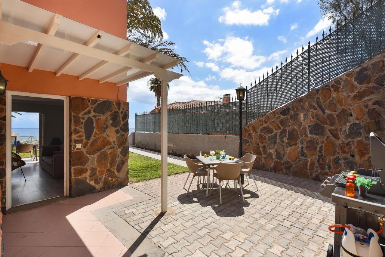 Chalet Santa Ana 7 By Villagrancanaria Плайя-дель-Інглес Екстер'єр фото