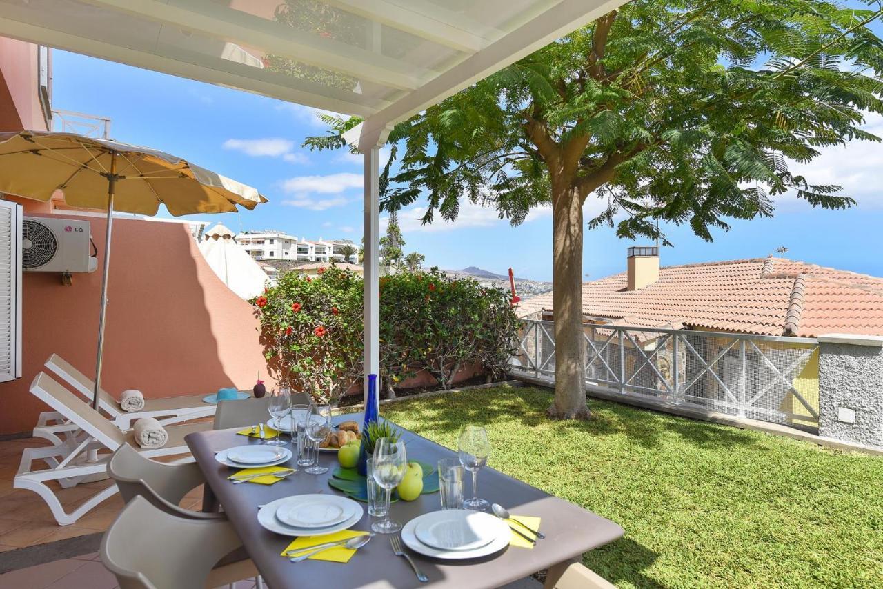 Chalet Santa Ana 7 By Villagrancanaria Плайя-дель-Інглес Екстер'єр фото