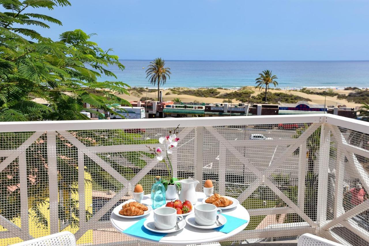 Chalet Santa Ana 7 By Villagrancanaria Плайя-дель-Інглес Екстер'єр фото