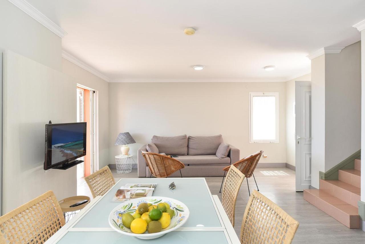 Chalet Santa Ana 7 By Villagrancanaria Плайя-дель-Інглес Екстер'єр фото