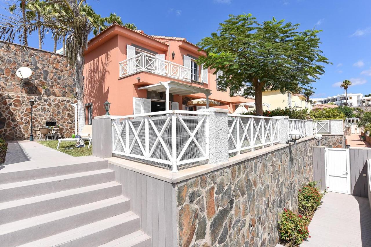 Chalet Santa Ana 7 By Villagrancanaria Плайя-дель-Інглес Екстер'єр фото