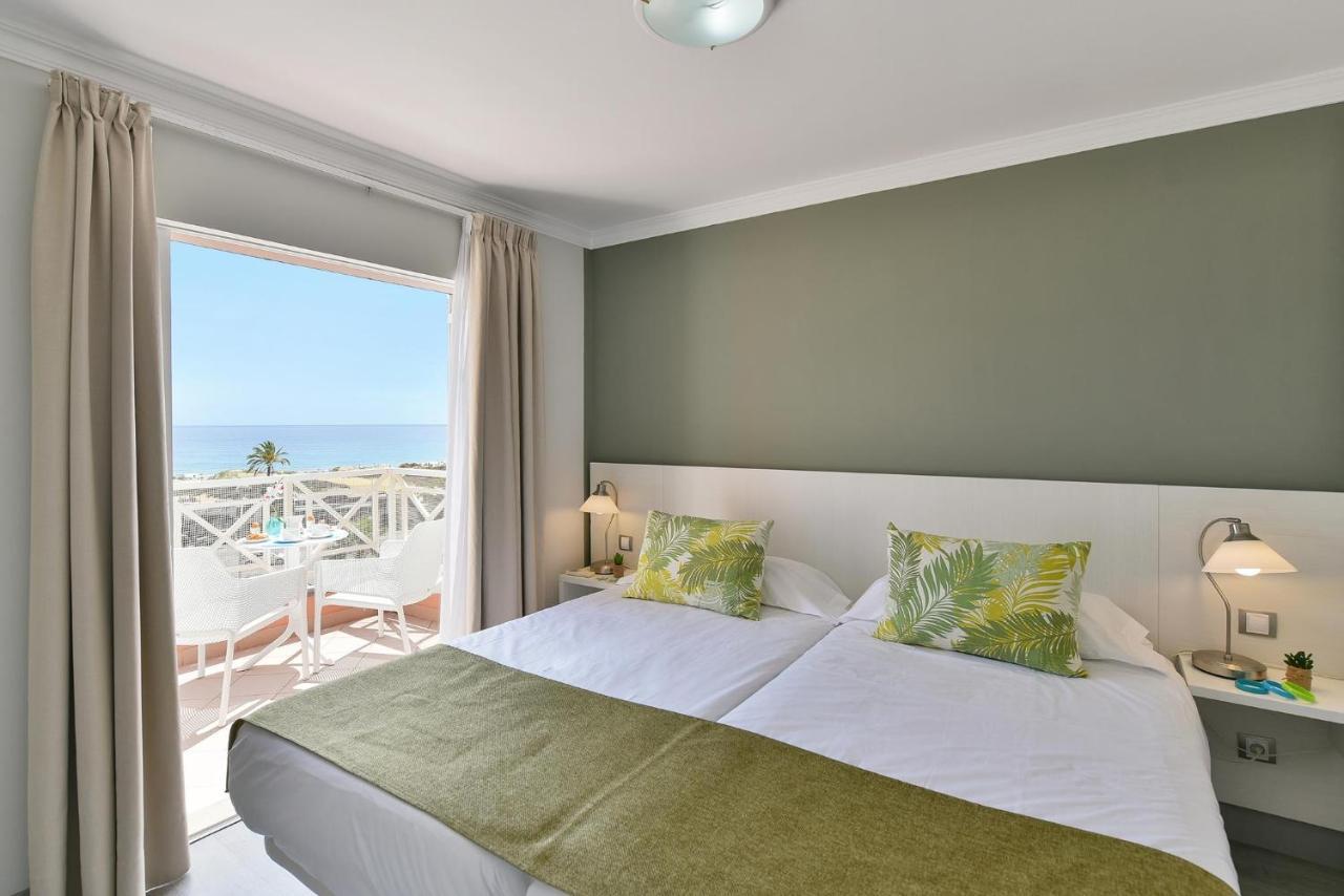 Chalet Santa Ana 7 By Villagrancanaria Плайя-дель-Інглес Екстер'єр фото