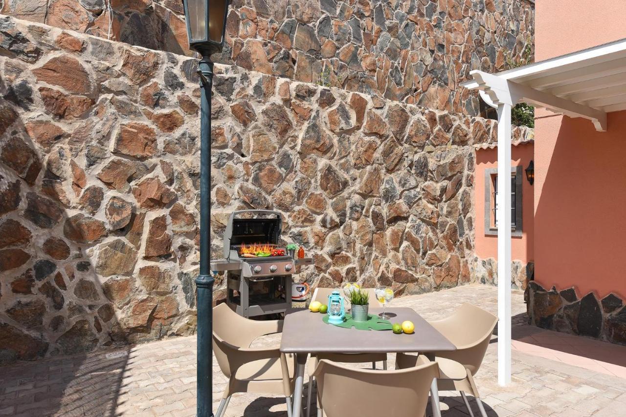 Chalet Santa Ana 7 By Villagrancanaria Плайя-дель-Інглес Екстер'єр фото