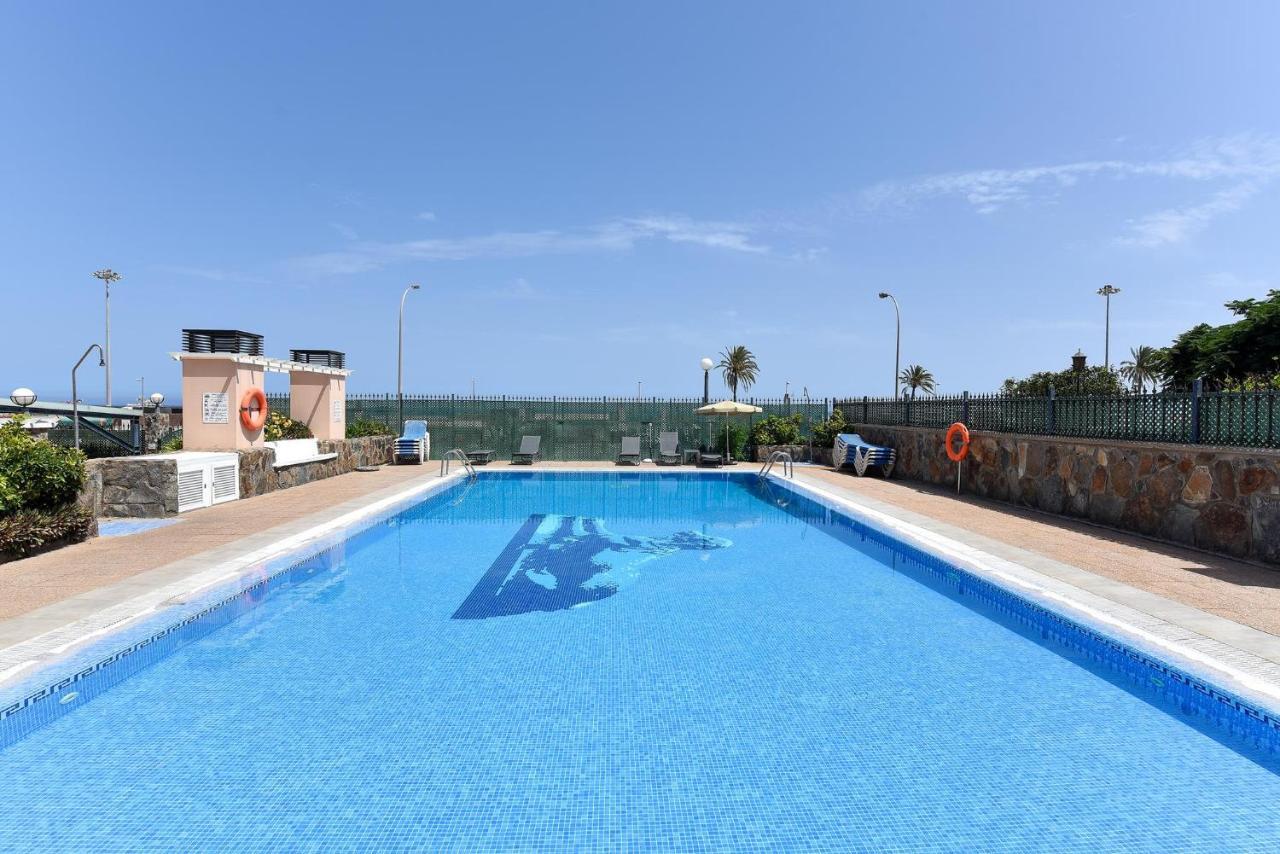 Chalet Santa Ana 7 By Villagrancanaria Плайя-дель-Інглес Екстер'єр фото