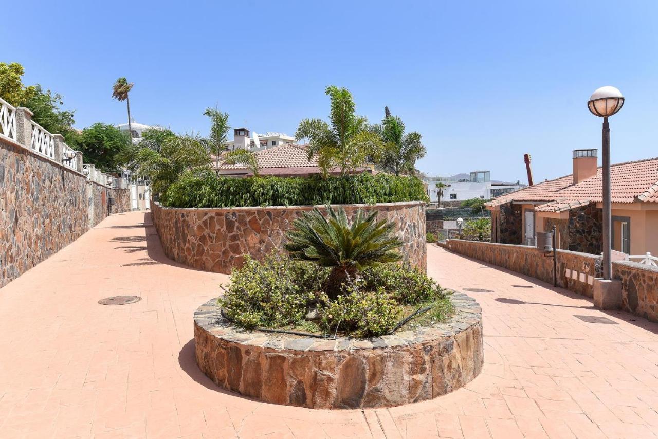 Chalet Santa Ana 7 By Villagrancanaria Плайя-дель-Інглес Екстер'єр фото