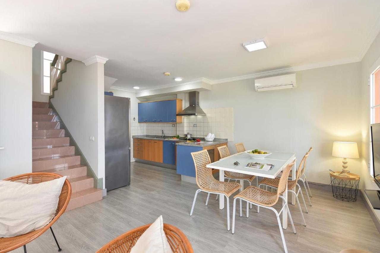 Chalet Santa Ana 7 By Villagrancanaria Плайя-дель-Інглес Екстер'єр фото
