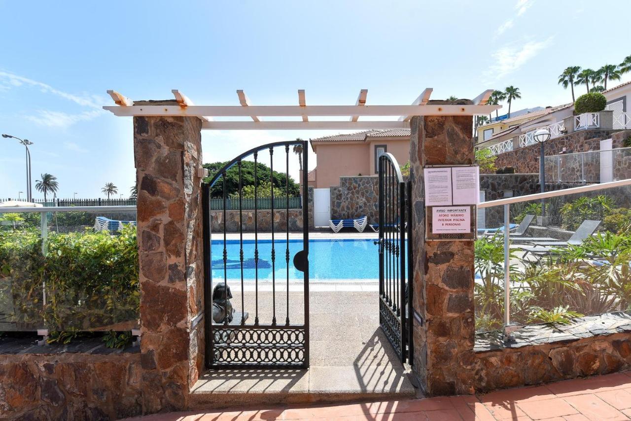 Chalet Santa Ana 7 By Villagrancanaria Плайя-дель-Інглес Екстер'єр фото